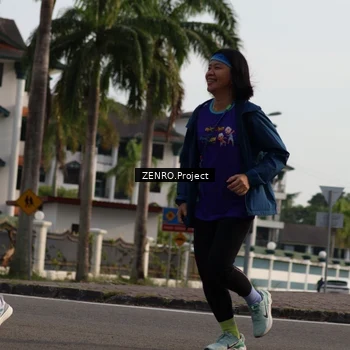 Runner Photo 8231436