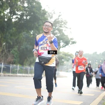 Runner Photo 8231437