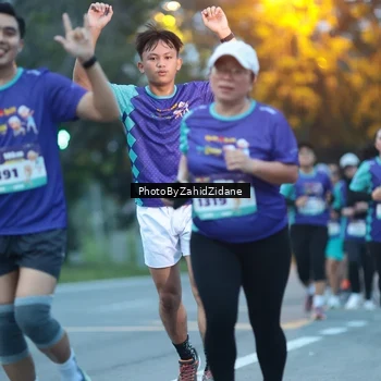 Runner Photo 8231438