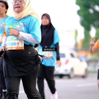 Runner Photo 8231439