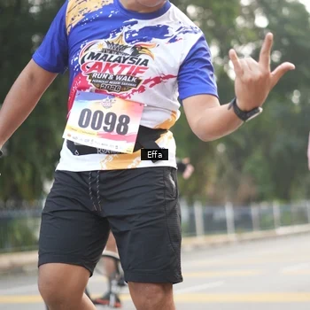 Runner Photo 8231441