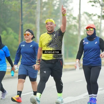 Runner Photo 8231442