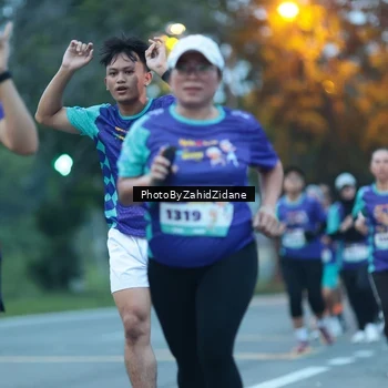 Runner Photo 8231446