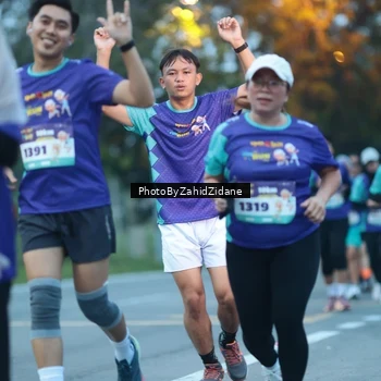 Runner Photo 8231447