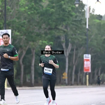 Runner Photo 8231448