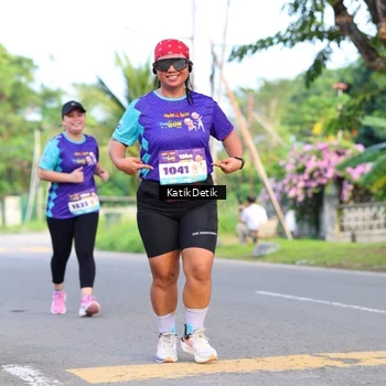 Runner Photo 8231450