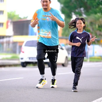 Runner Photo 8231451