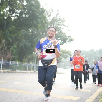 Runner Photo 8231452