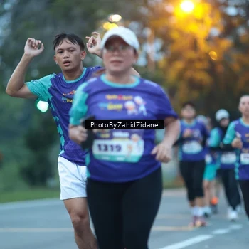 Runner Photo 8231453