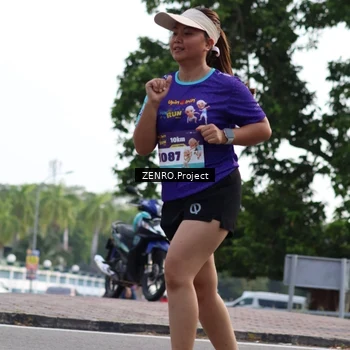 Runner Photo 8231454