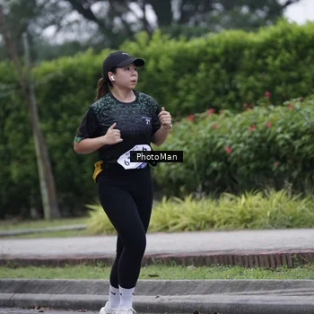 Runner Photo 8231455