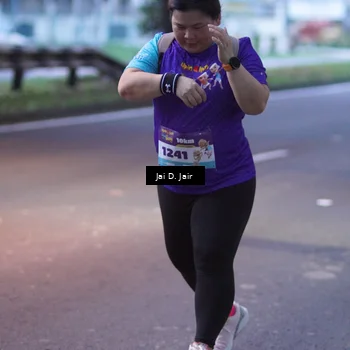 Runner Photo 8231457