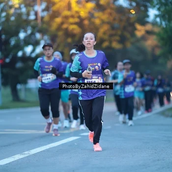 Runner Photo 8231458