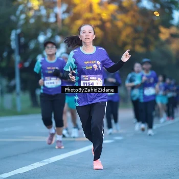 Runner Photo 8231459