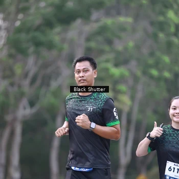 Runner Photo 8231462