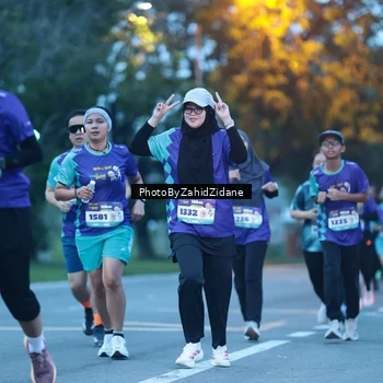 Runner Photo 8231463