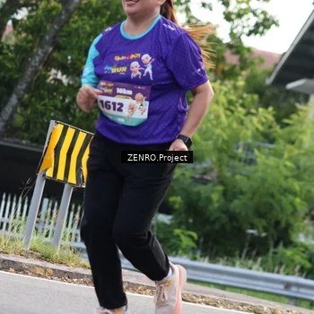 Runner Photo 8231464