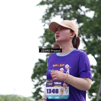 Runner Photo 8231466
