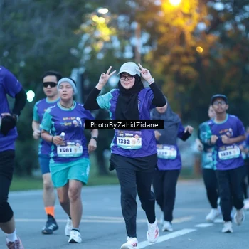 Runner Photo 8231468