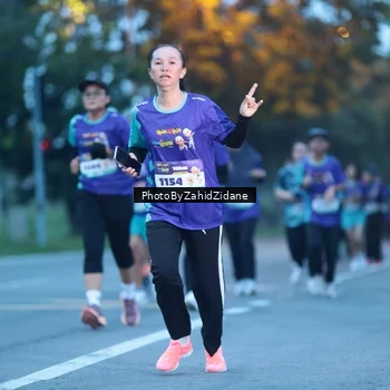 Runner Photo 8231472