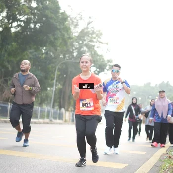 Runner Photo 8231473