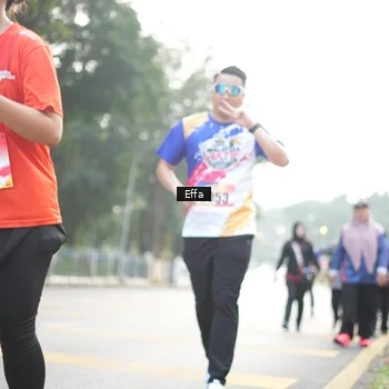 Runner Photo 8231474