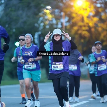 Runner Photo 8231476