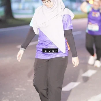 Runner Photo 8231478