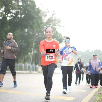 Runner Photo 8231482