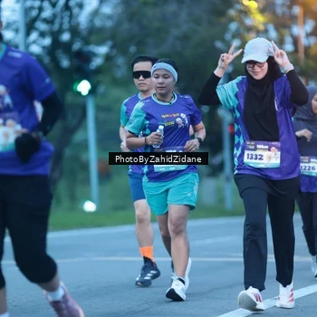 Runner Photo 8231483