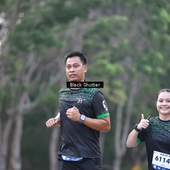 Runner Photo 8231485