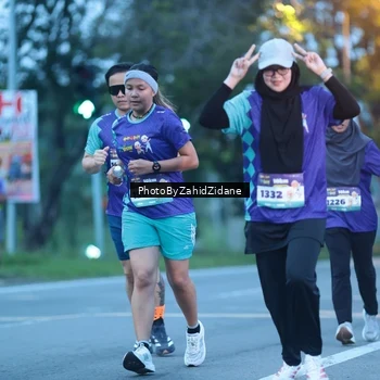 Runner Photo 8231486