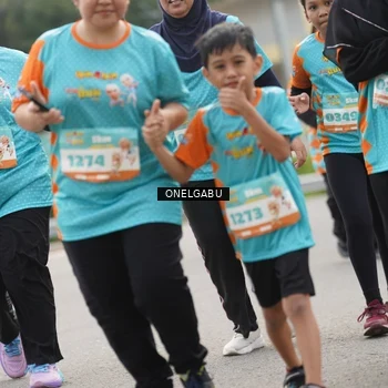 Runner Photo 8231487