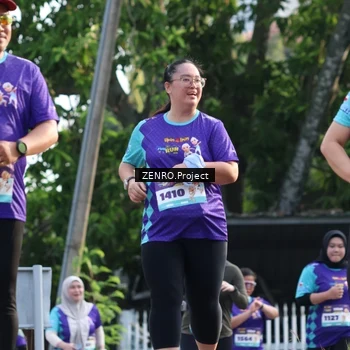 Runner Photo 8231488