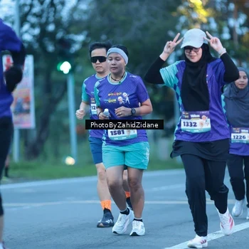 Runner Photo 8231489