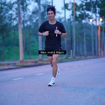 Runner Photo 8231490