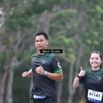 Runner Photo 8231491