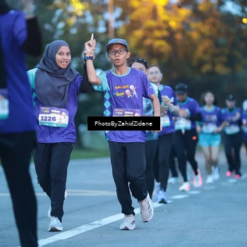 Runner Photo 8231494