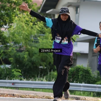 Runner Photo 8231495