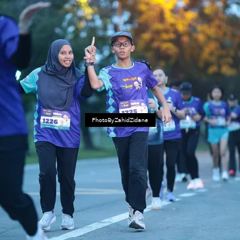 Runner Photo 8231496