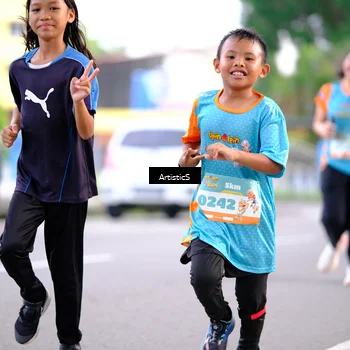 Runner Photo 8231498