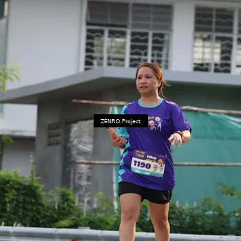 Runner Photo 8231499
