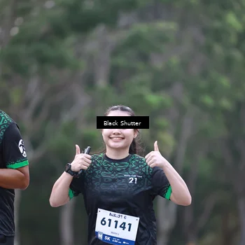 Runner Photo 8231503