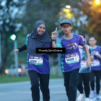 Runner Photo 8231504