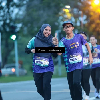 Runner Photo 8231505