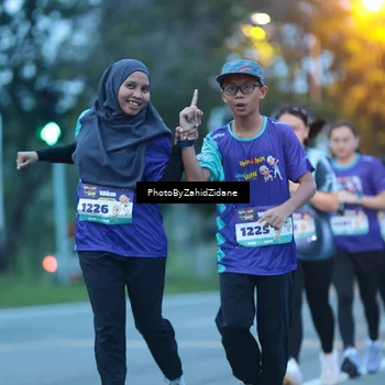 Runner Photo 8231506