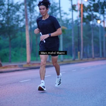 Runner Photo 8231508