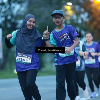 Runner Photo 8231517