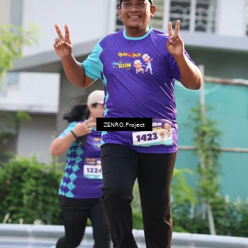 Runner Photo 8231520