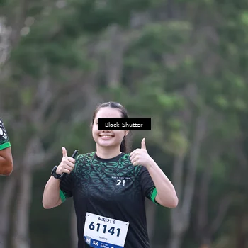 Runner Photo 8231521